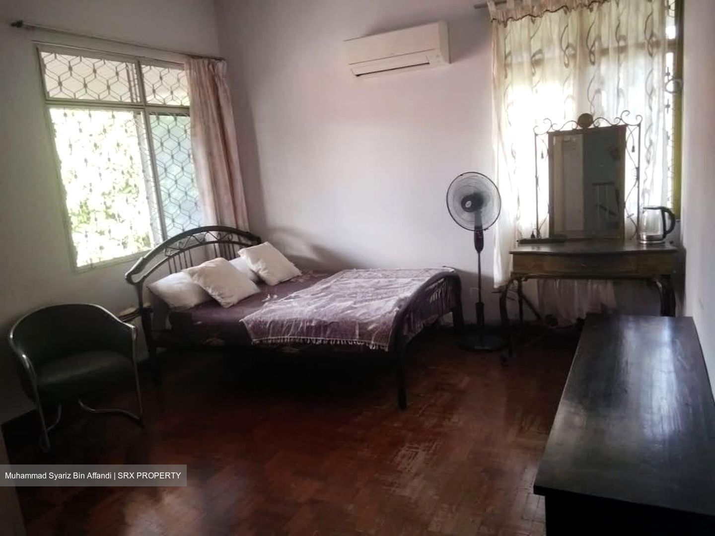 Bedok Road (D16), Terrace #559885521